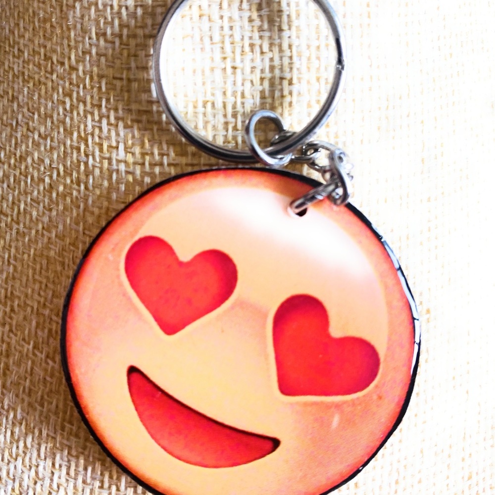 Key ring